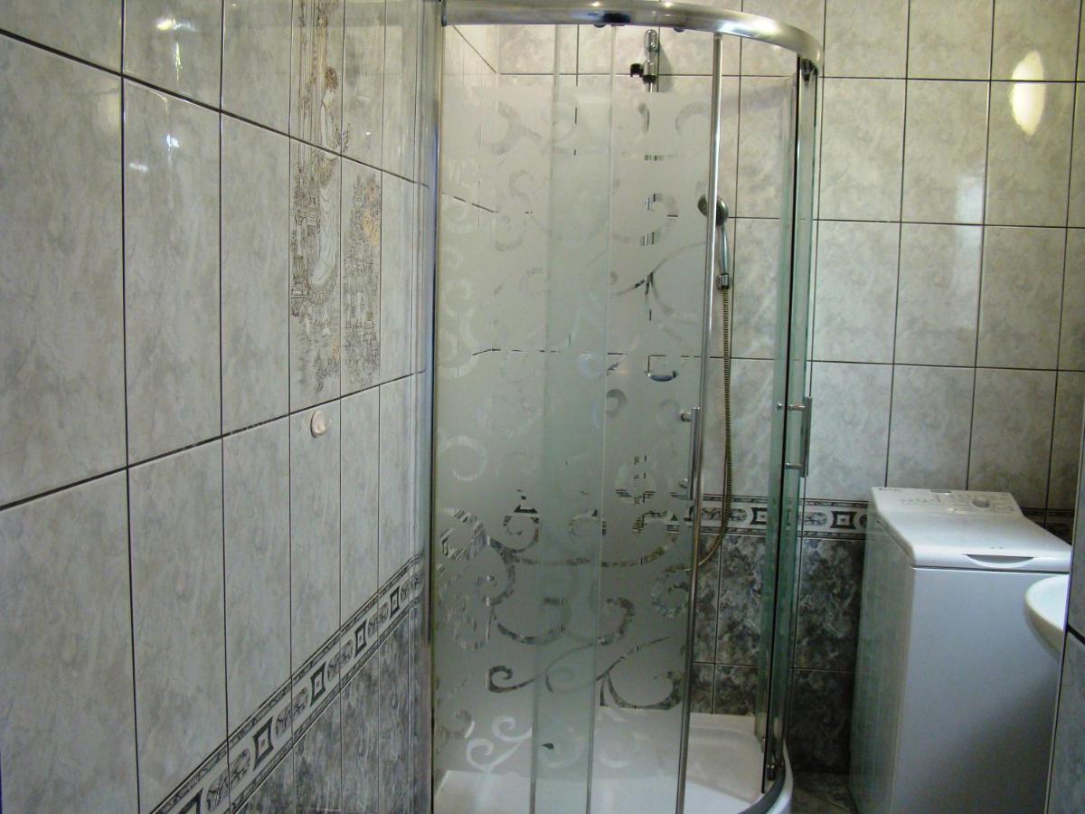 Kolobrzeg Apartamenty Monada, Morska Z Widokiem Na Morze Εξωτερικό φωτογραφία
